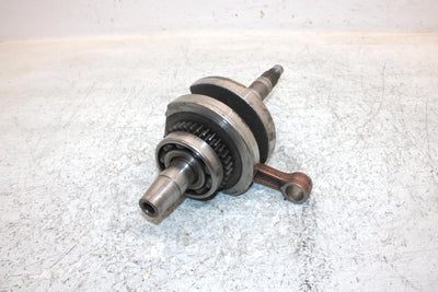 1986 Honda Trx350 Oem Crankshaft 13000-HA7-670 13000-HA7-771 AH40
