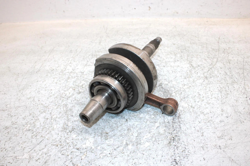 1986 Honda Trx350 Oem Crankshaft 13000-HA7-670 13000-HA7-771 AH40