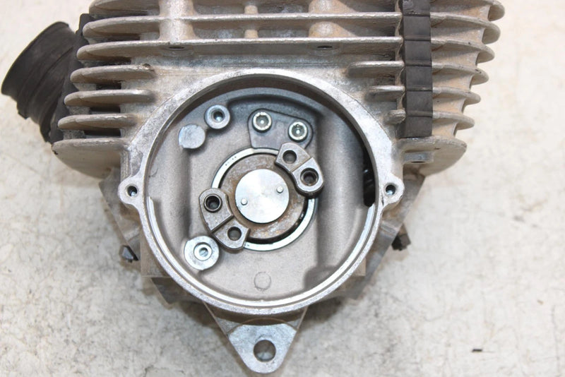 2006 Kawasaki Prarie 360 Oem Cylinder Head 11008-1415 AK29