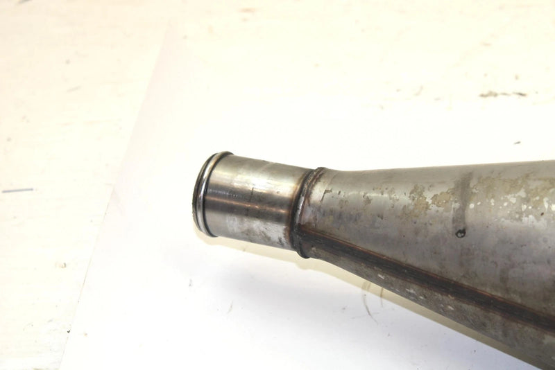 1996 Arctic Cat Montego Deluxe Oem Exhaust Expansion Chamber 3008-485 JA4