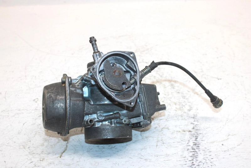 1998 Yamaha  Grizzly Oem Carburetor 4WV-14901-00-00 AY49