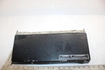92 Polaris Classic Oem Rear Close Off Panel 1011694 1011694-067 SP148