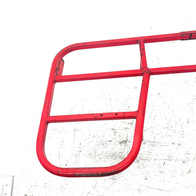 92-93 Polaris Trail Boss 350L 2x4 OEM Front Rack 2670137-067 AP247