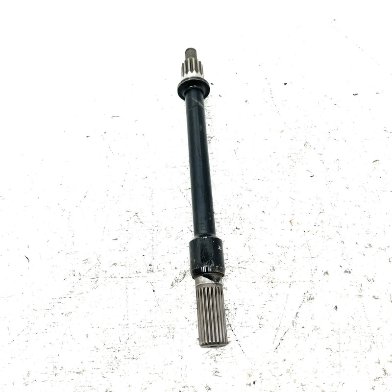 2006 Yamaha Rhino 450 YXR450FA 4x4 OEM Middle Drive Shaft 1D9-1761A-00-00 XY2