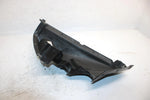 94 Yamaha Vmax 600 Oem Left Front Hood Panel (Black) 8AB-21982-00-00 SY2