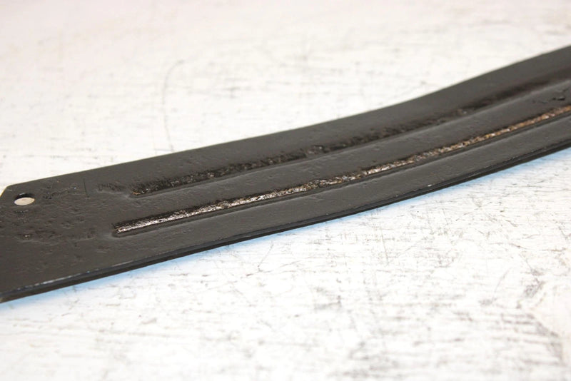 1996 Ski-doo Formula Stx 583 Oem Belly Pan Support Set 518312929 518312930 SS25