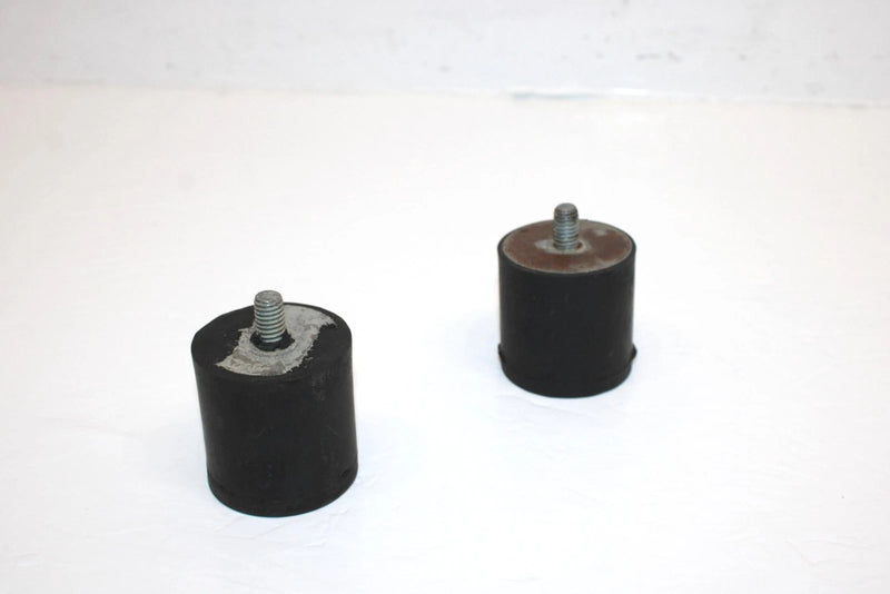 1994 Arctic Cat Wildcat Efi Oem Engine Mount Dampner Pair 0608-061 SA42 