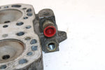 93 Polaris Indy 440 L/c Oem Cylinder Head 3084323 SP161