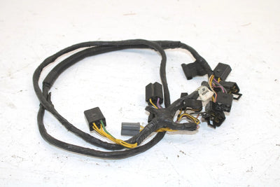 1997 Ski-doo Formula Z 583 Oem Hood Wiring Harness SS108