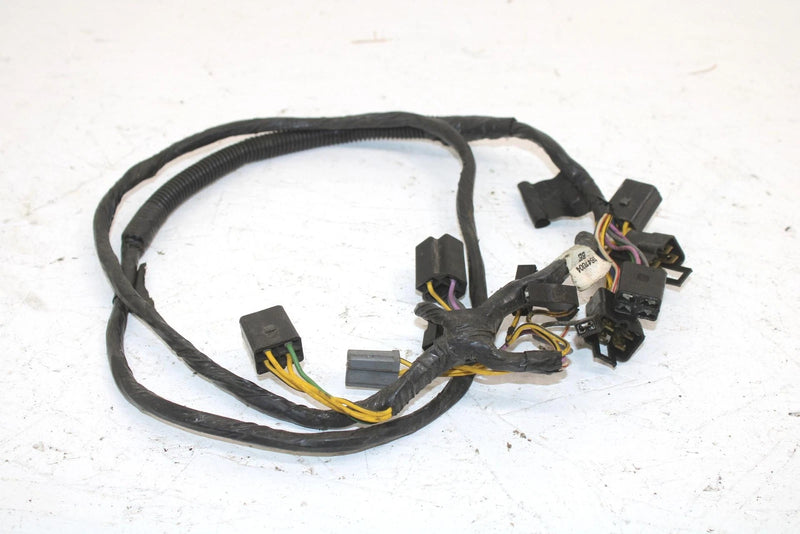 1997 Ski-doo Formula Z 583 Oem Hood Wiring Harness SS108