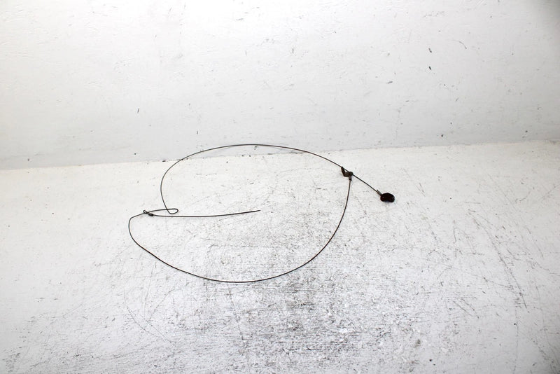 1996 Yamaha Vmax 600 Oem Hood Stopper Cable 8AB-77118-00-00 SY29