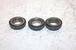 2001 Polaris Magnum 500 Oem Tapered Roller Bearing Set Of 6 3554509 AP157