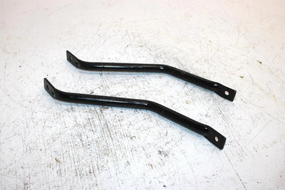 03 Bombardier Rally 175 Oem Rear Fender Bracket Set A83401179000 AB7