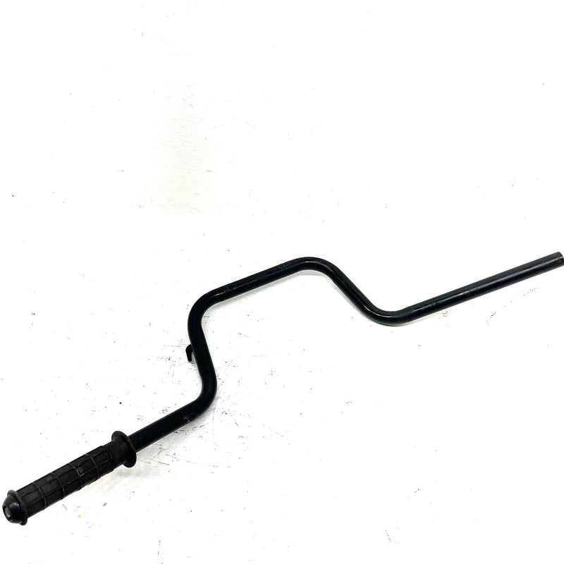 2001 Honda Foreman Rubicon 500 TRX500FA OEM Handlebar 53100-HN2-000 AH95