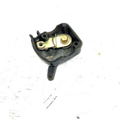 2005 Arctic Cat 650 4x4 V2 OEM Lower Throttle Lever 3313-429 AA39