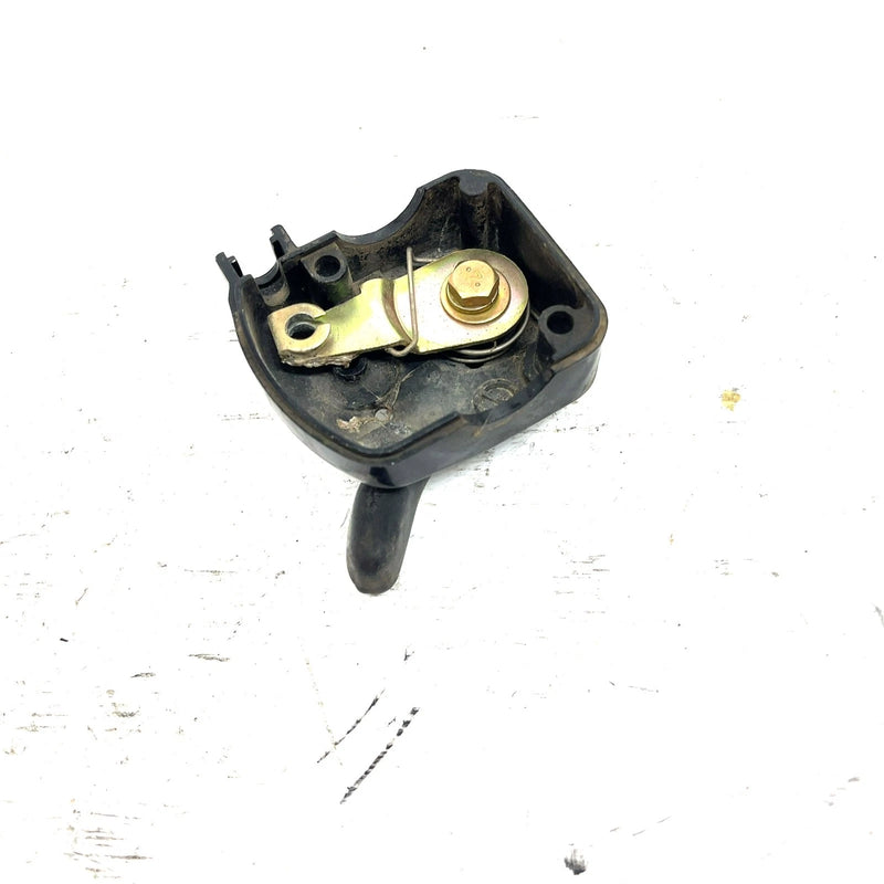2005 Arctic Cat 650 4x4 V2 OEM Lower Throttle Lever 3313-429 AA39