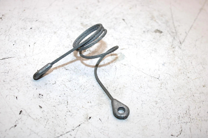 05 Polaris Fusion 900 Oem Hood Cable 7081191 Q1663