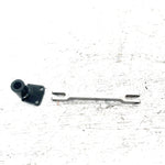 01-04 Polaris Sportsman 400 OEM Shift Linkage Set 5131277 AP223