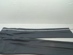 New Vintage Gray Circle S Polyester Pants #0142 XX-102