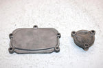 2002 Polaris Sportsman 500 Oem Cylinder Head Cover Set  3089242 3084866 Q5445