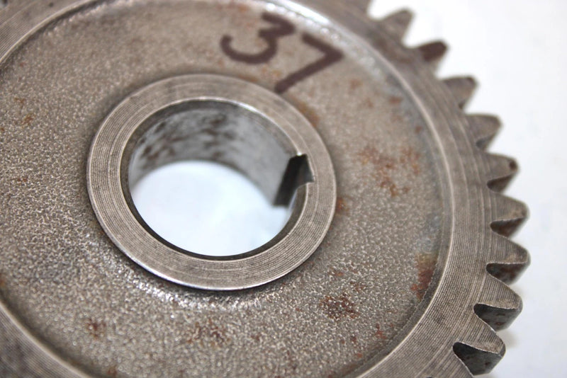 05 Arctic Cat 400 4x4 Oem Driven Gear 37T 3402-772 AAS