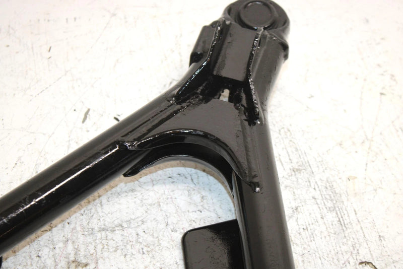 00 Kawasaki Bayou 300 4x4 Oem Left Upper A Arm 39007-1159 AK20