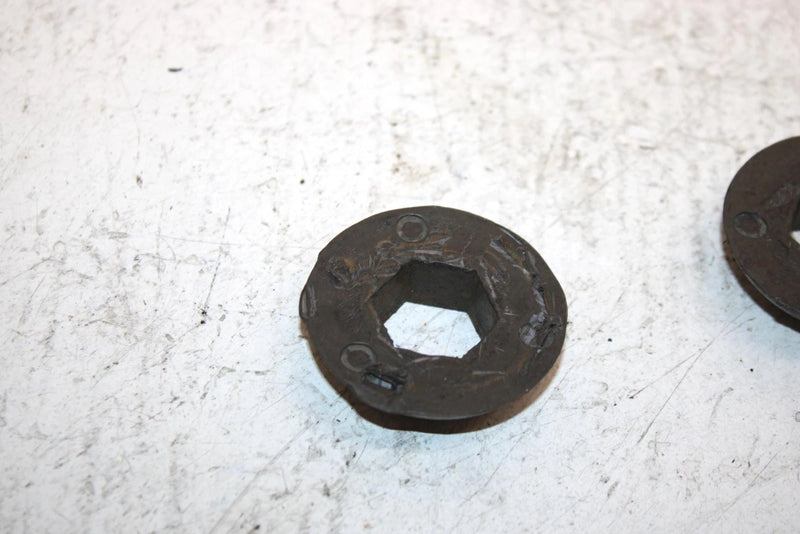 1998 Polaris Magnum 425 4x4 Oem Bottom Pivot Ball Set 5430807 5432871 AP97