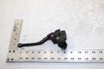 2000 Honda Trx 250 Recon Oem Rear Brake Lever 53172-HM7-000 AH52