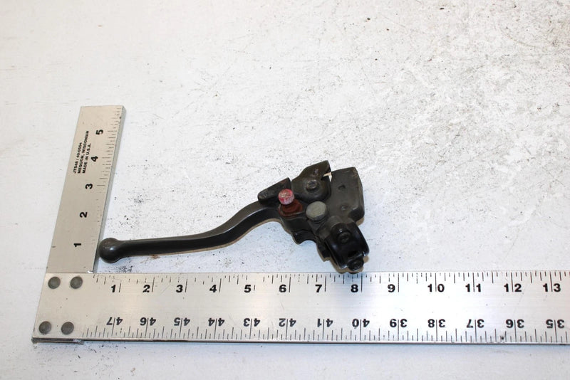 2000 Honda Trx 250 Recon Oem Rear Brake Lever 53172-HM7-000 AH52