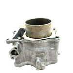 93-99 Kawasaki Bayou 400 4x4 OEM 81mm Bore Cylinder 11005-1673 AK32