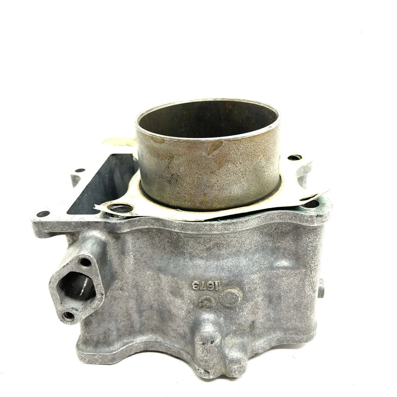 93-99 Kawasaki Bayou 400 4x4 OEM 81mm Bore Cylinder 11005-1673 AK32