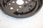 2007 Honda Trx 250 Fourtrax Recon Es Oem Front Brake Plate 45110-HM8-A01 AH38