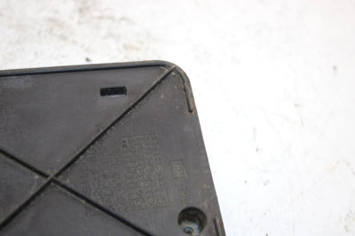 1997 Sea-doo Gti Oem Electrical Mount Plate 278000826 JS45