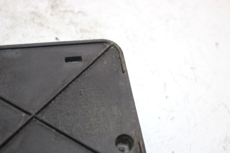 1997 Sea-doo Gti Oem Electrical Mount Plate 278000826 JS45