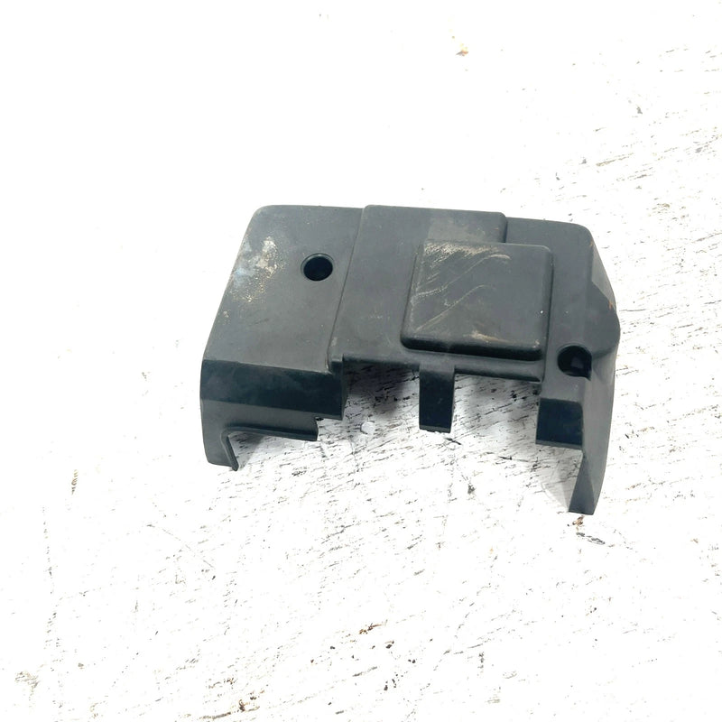 1989 Suzuki Quadrunner 4WD OEM Lower Speedometer Cover 34193-19B10 AS35