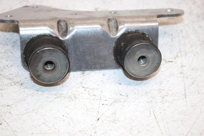 98 Ski-doo Formula Z 670 Oem Muffler Support W/Cushion 518206300 SS10