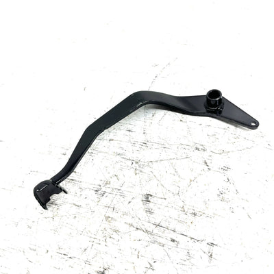 1994 Yamaha Timberwolf 250 OEM Rear Brake Pedal 4BD-27211-10-00 AY56