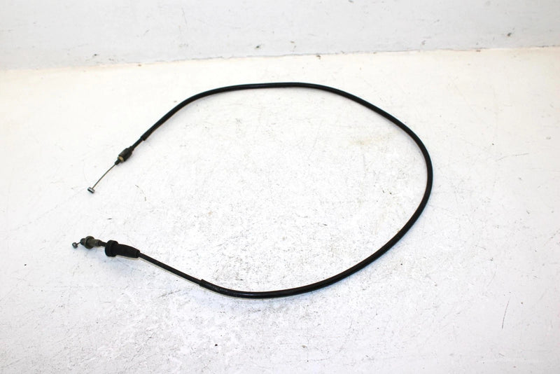 2006 Honda Trx 400 Faa Fourtrax Rancher At Oem Throttle Cable 17910-HN5-670 AH55