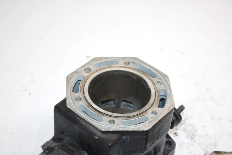 Arctic Cat Ext 580 Efi OEM 75.5mm Bore Cylinder and Head 3004-064 3004-396 SA27