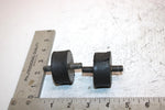 2002 Polaris Sportsman 500 Oem Engine Mount Dampner Pair 3110044 AP87