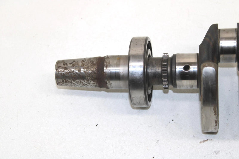 13 Ski-doo Mxz 600 Sport Ace Oem Crankshaft 420819765 SS64