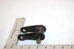 Polaris550ClassicEdgeOemFront UpperShockPivotWBushing And Bolt 1541477-067 Q5005