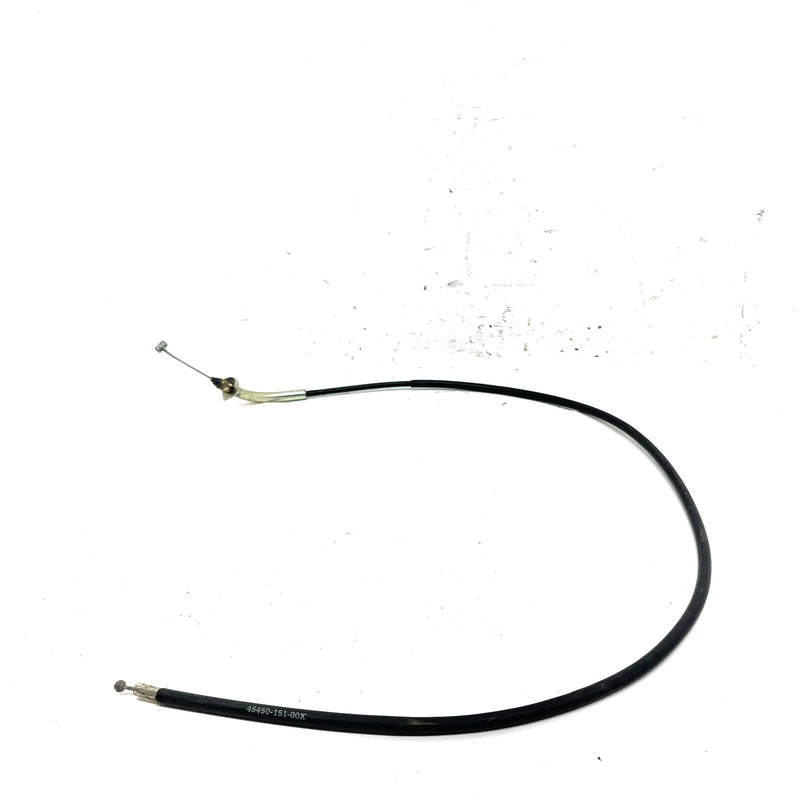 2003 Polaris Predator 90 OEM Front Brake Cable 0450985 AP198