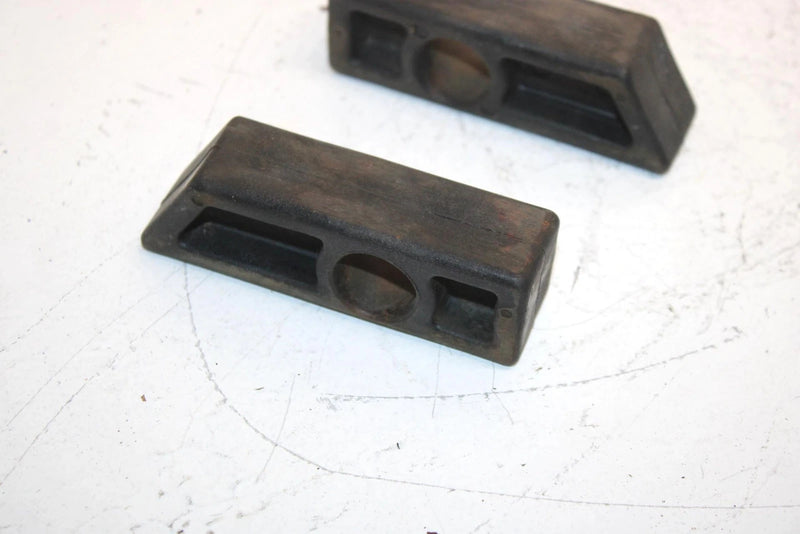 94 Polaris Xlt Sp Oem Sway Bar Bushing Pair 5410385 SP141