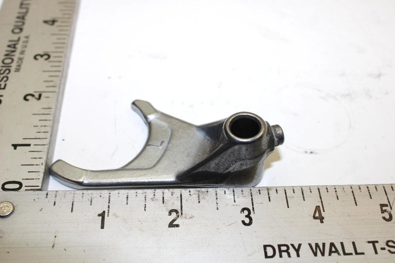 1989 Yamaha  Moto 4 OEM Shift Fork 1 1YW-18511-00-00 Q3422