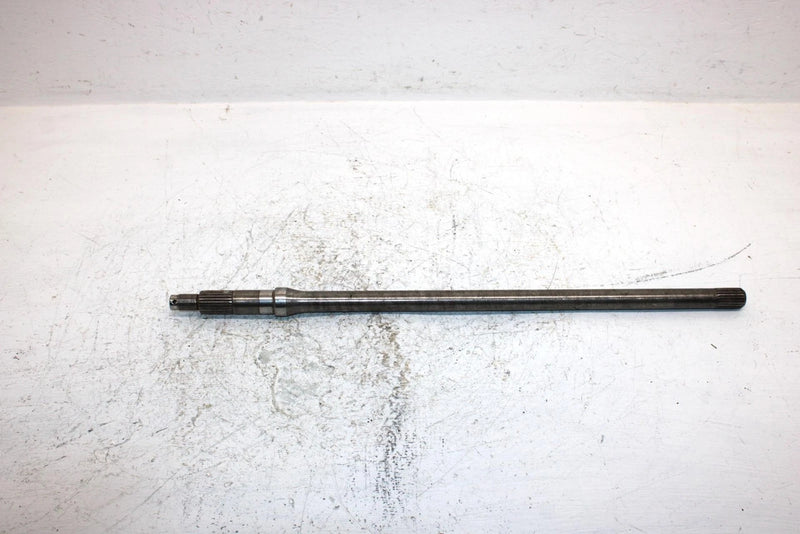 1993 Kawasaki Bayou 300 Oem Right Axle Tube (Long) 31064-1101 AK24