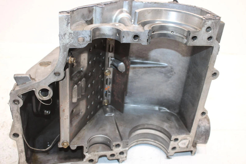 2004 Polaris Sportsman 700 Oem Engine Motor Crankcase 2202864 1202522 AP143
