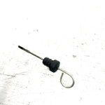 09-14 Yamaha Grizzly 550 YFM550 4x4 OEM Oil Dipstick 3B4-15362-01-00 AY65