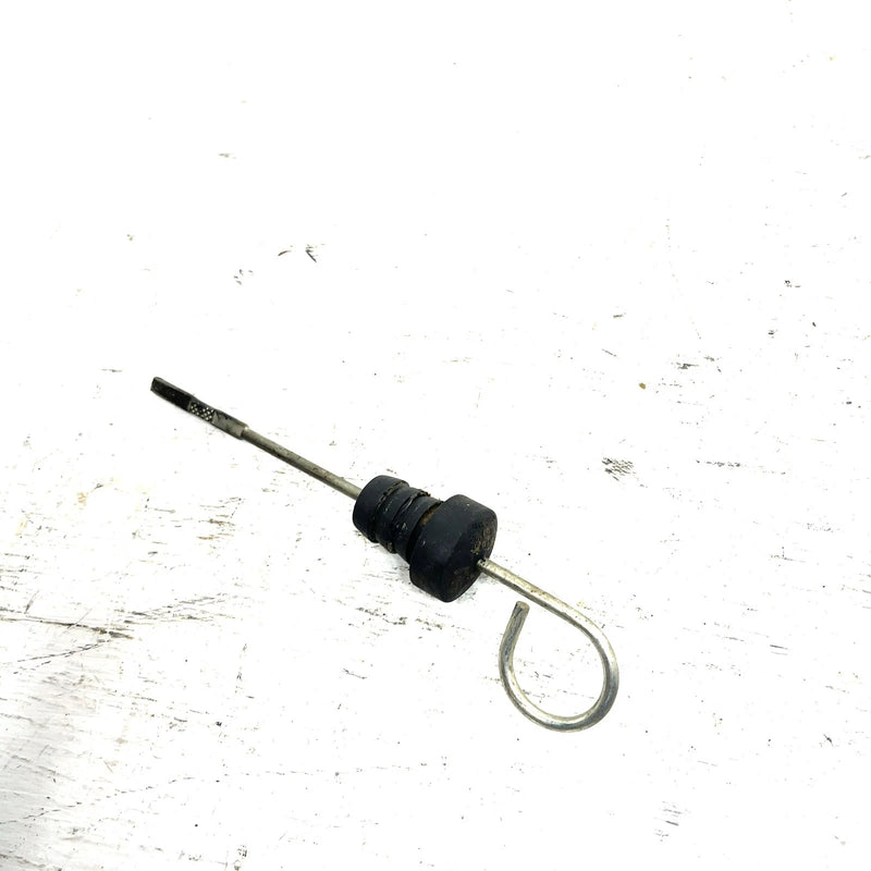 09-14 Yamaha Grizzly 550 YFM550 4x4 OEM Oil Dipstick 3B4-15362-01-00 AY65