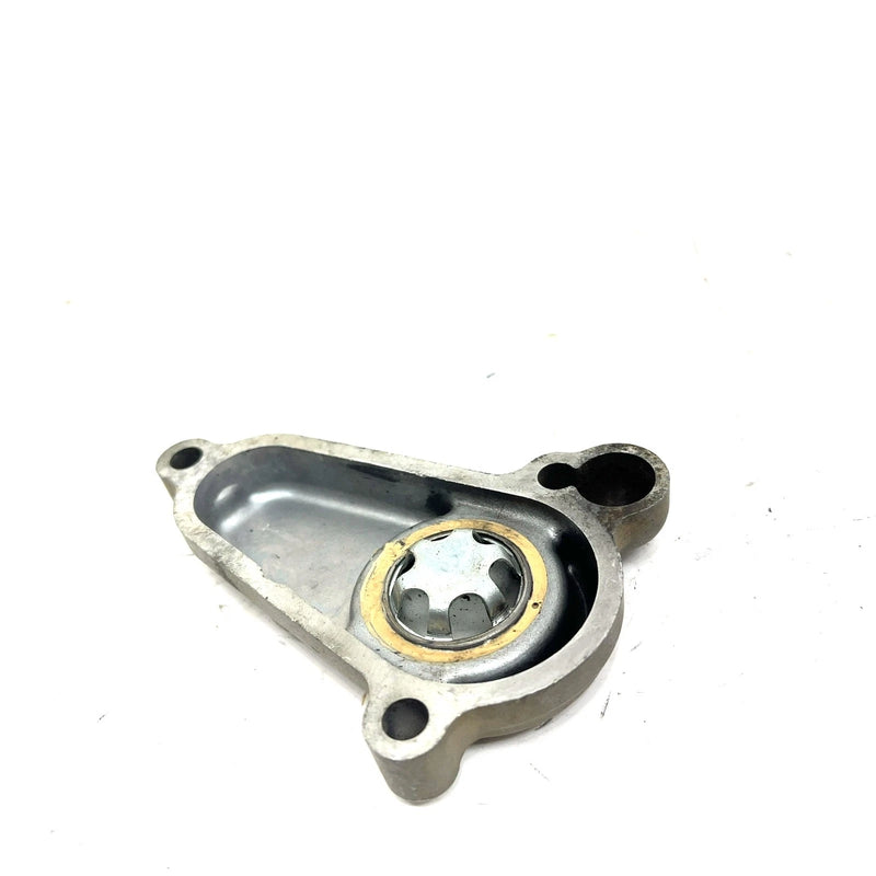 89-01 Suzuki Quadrunner 160 OEM Clutch Release Cover 11410-18A10 AS30